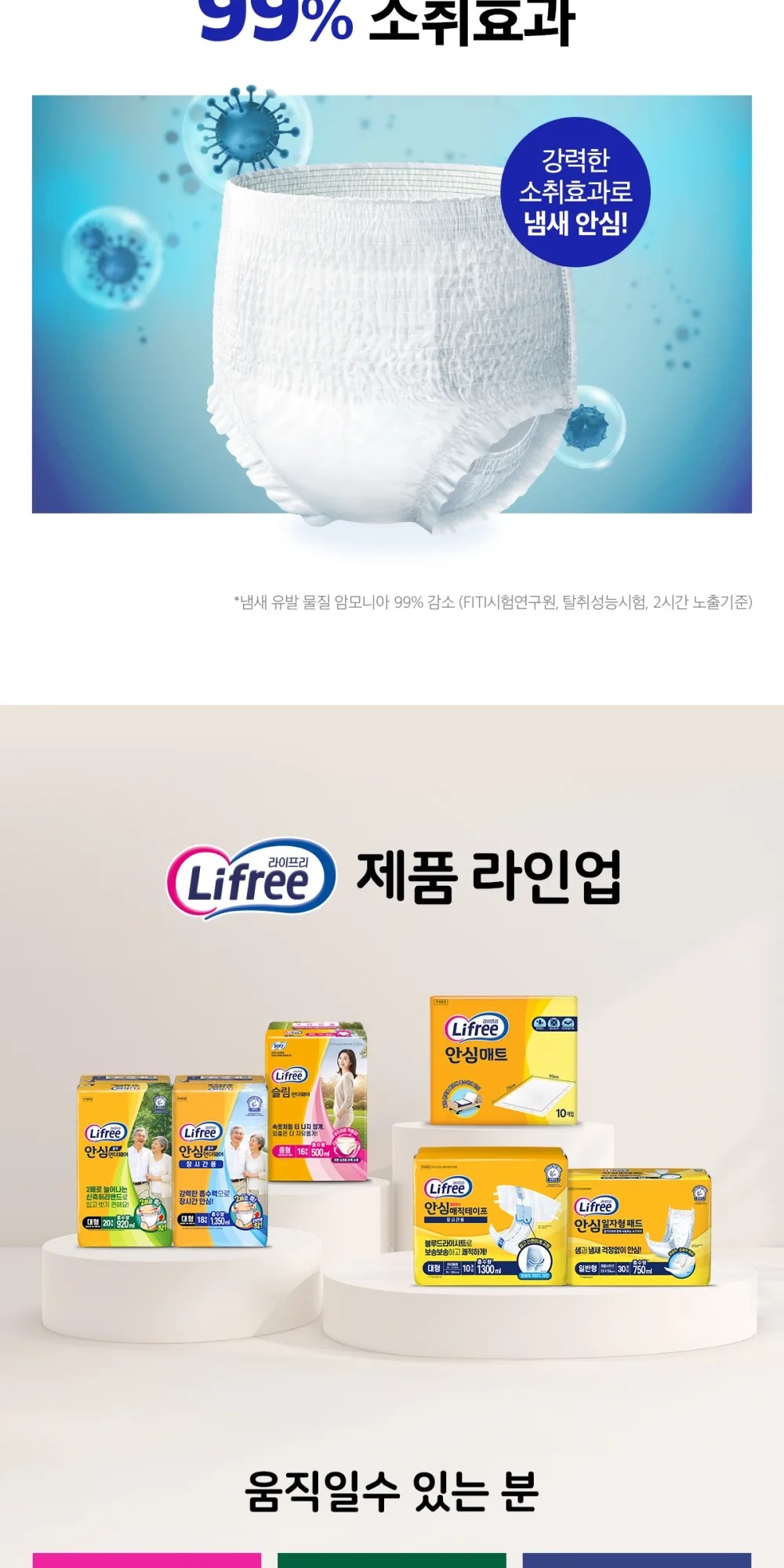 안심흡수언더웨어 장시간용 상세 이미지 8